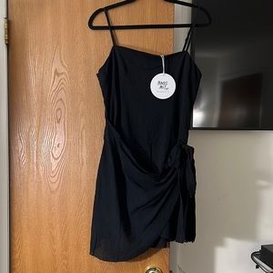 Princess Polly Forest Hunt mini dress